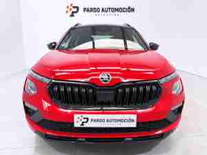 SKODA 