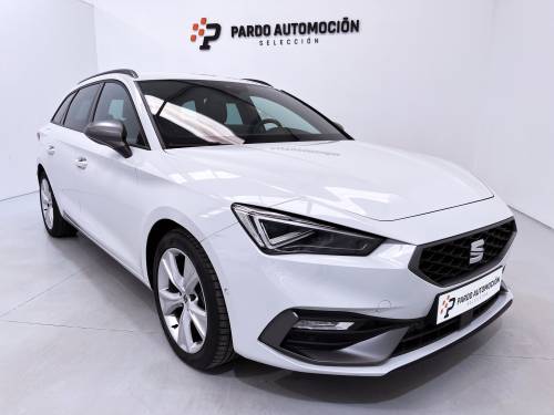 SEAT SP FR XL 2.0 TDI 150CV DSG