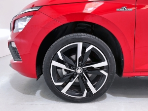 SKODA 