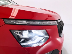 SKODA 
