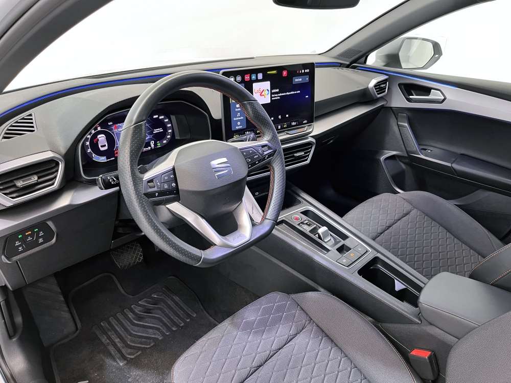 SEAT 