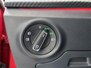 SKODA 