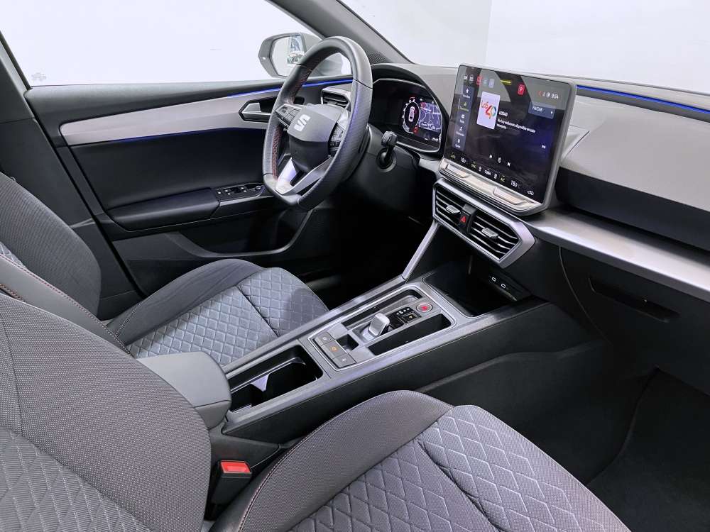 SEAT 
