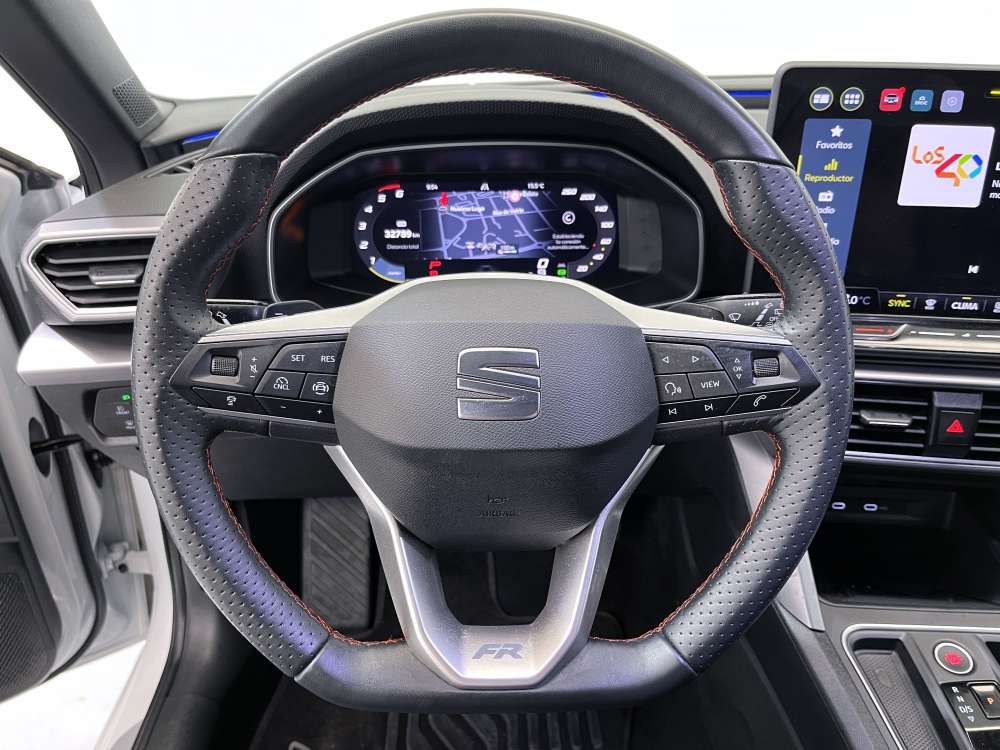 SEAT 