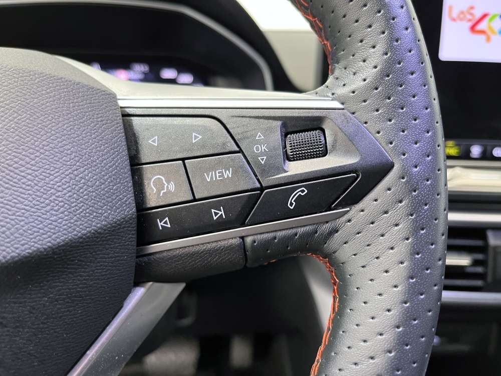 SEAT 