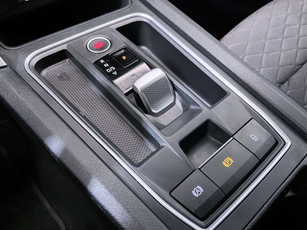 SEAT 