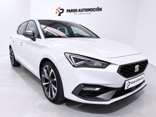 SEAT FR 1.5 TSI 150CV