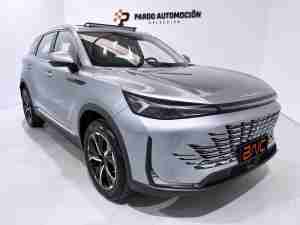 BAIC 