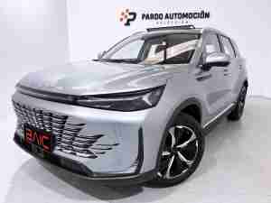 BAIC 