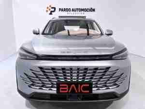 BAIC 