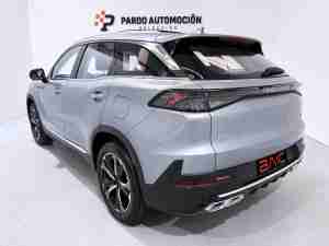 BAIC 