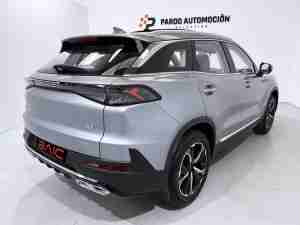BAIC 