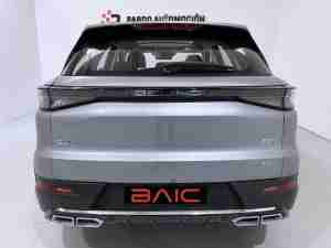 BAIC 