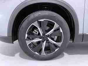 BAIC 