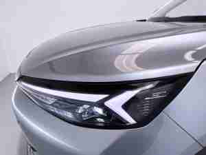 BAIC 