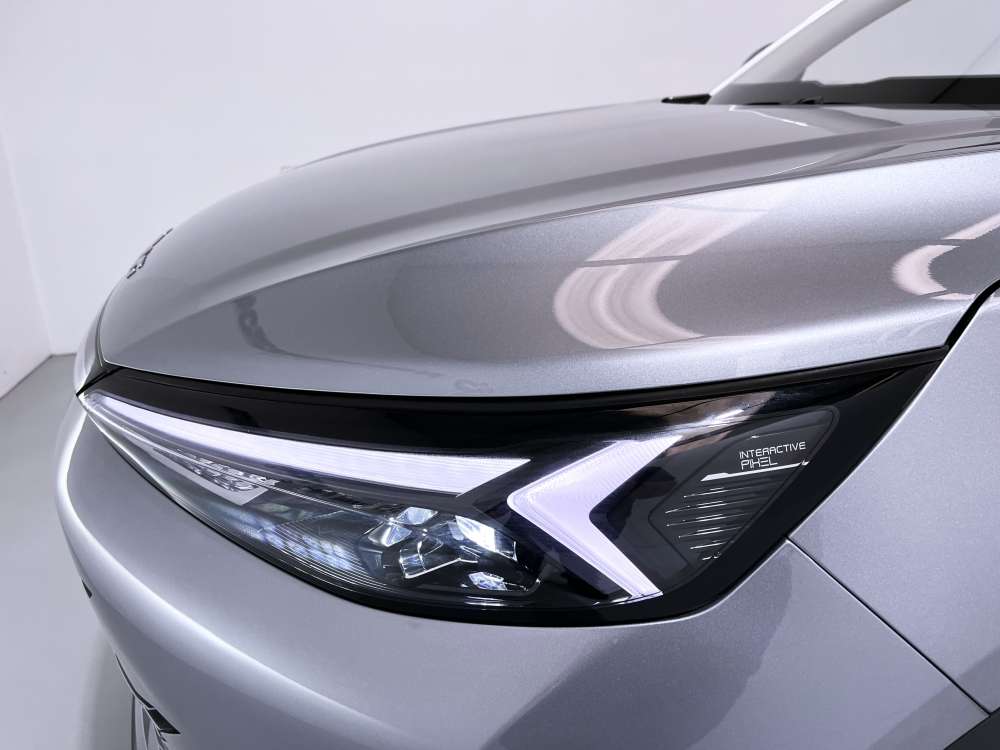 BAIC 