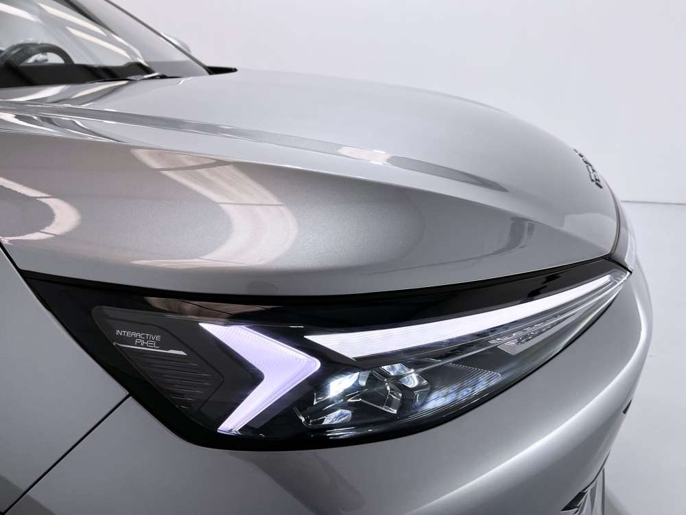 BAIC 
