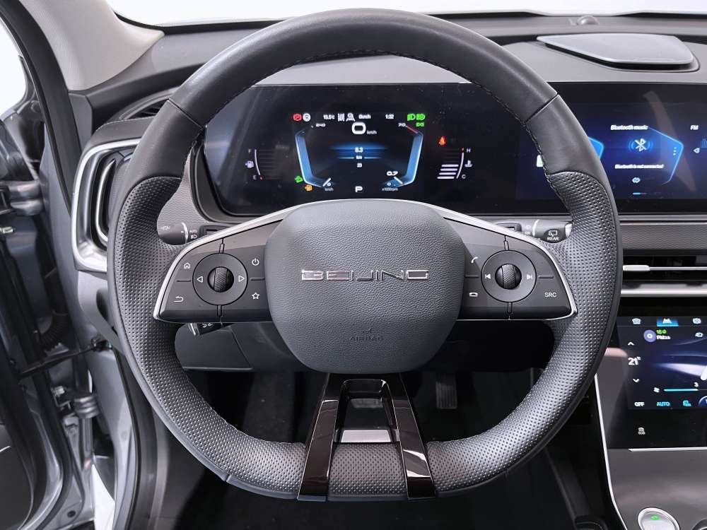 BAIC 