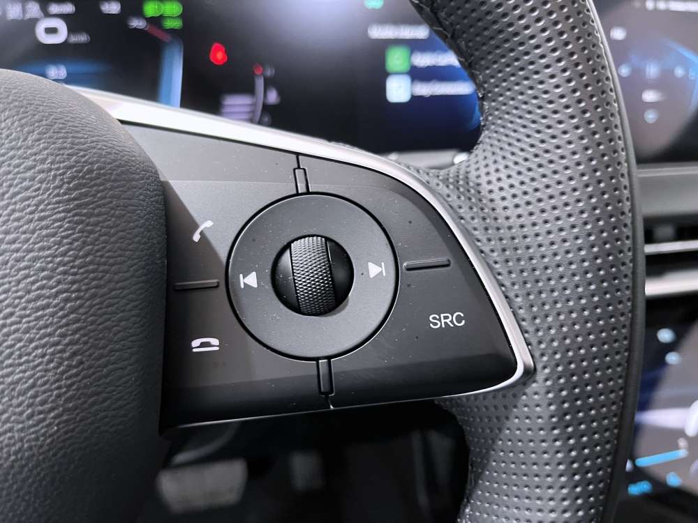 BAIC 