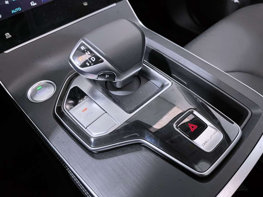 BAIC 