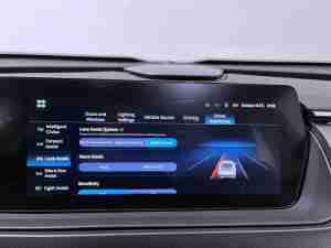 BAIC 