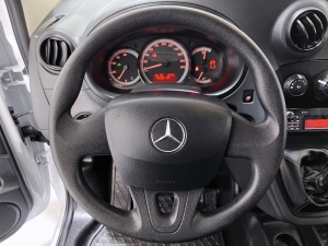 MERCEDES 