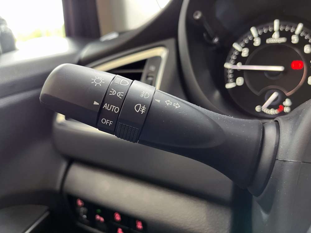 SUZUKI 