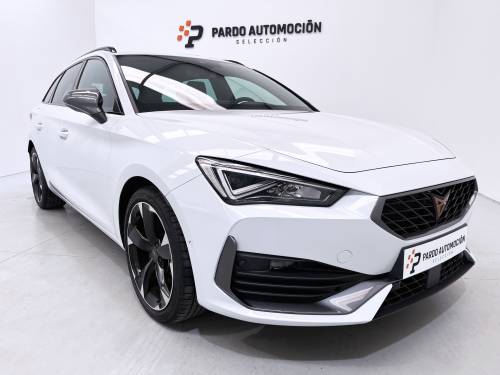 CUPRA SP 1.5 eTSI 150CV DSG