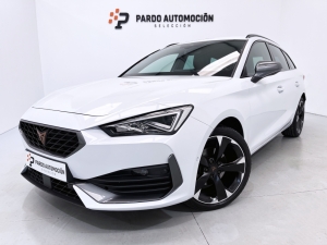 CUPRA 