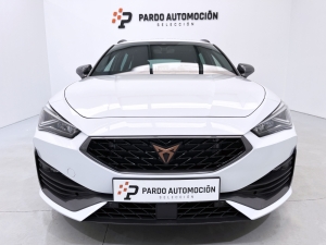 CUPRA 
