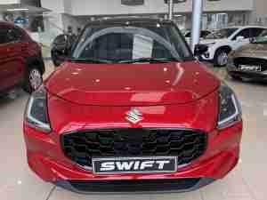 SUZUKI 