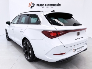 CUPRA 