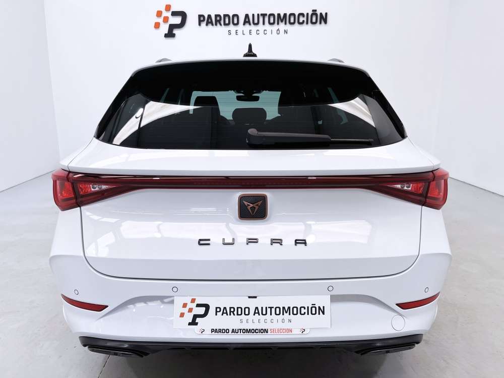 CUPRA 