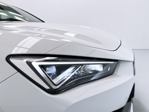 CUPRA 