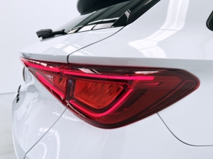 CUPRA 
