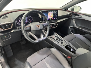CUPRA 