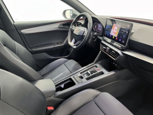 CUPRA 