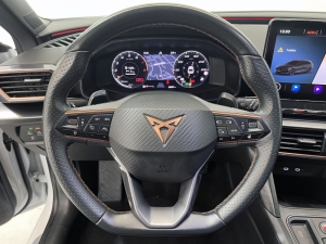 CUPRA 
