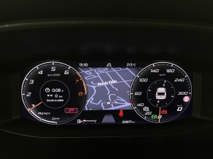 CUPRA 