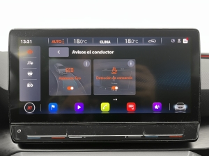 CUPRA 