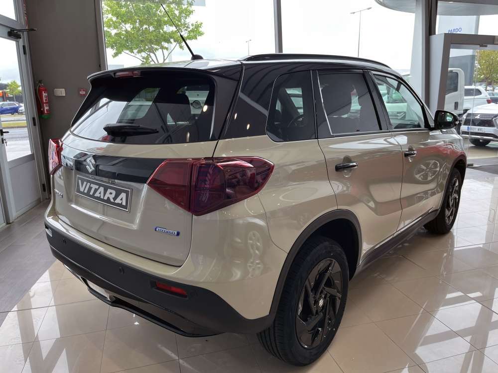 SUZUKI 