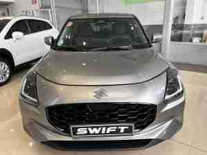 SUZUKI 