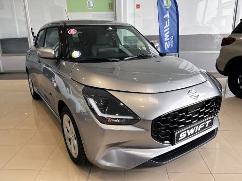 SUZUKI S2 1.2 Mild Hybrid