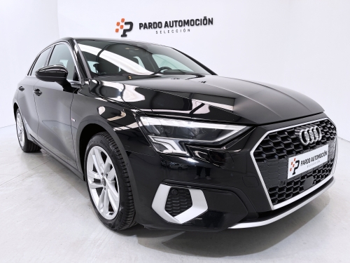 AUDI S-Line 35 TDI S-Tronic 150CV