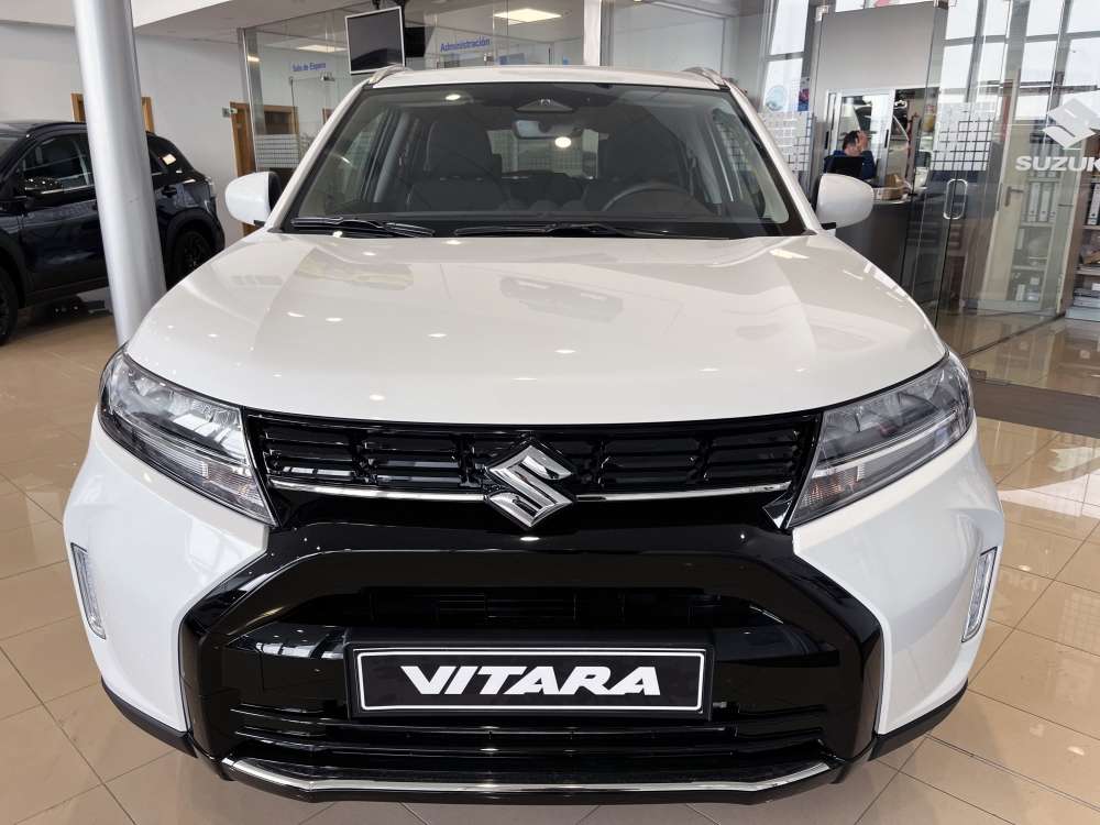 SUZUKI 