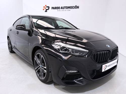 BMW 218i Gran Coupe Pack M