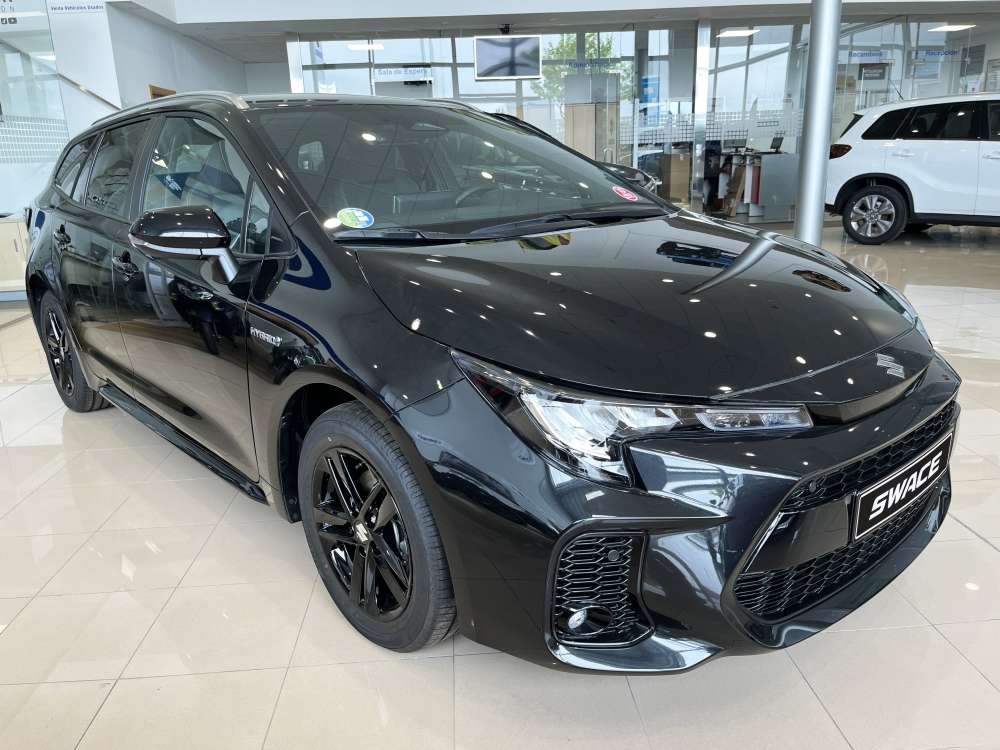 SUZUKI 