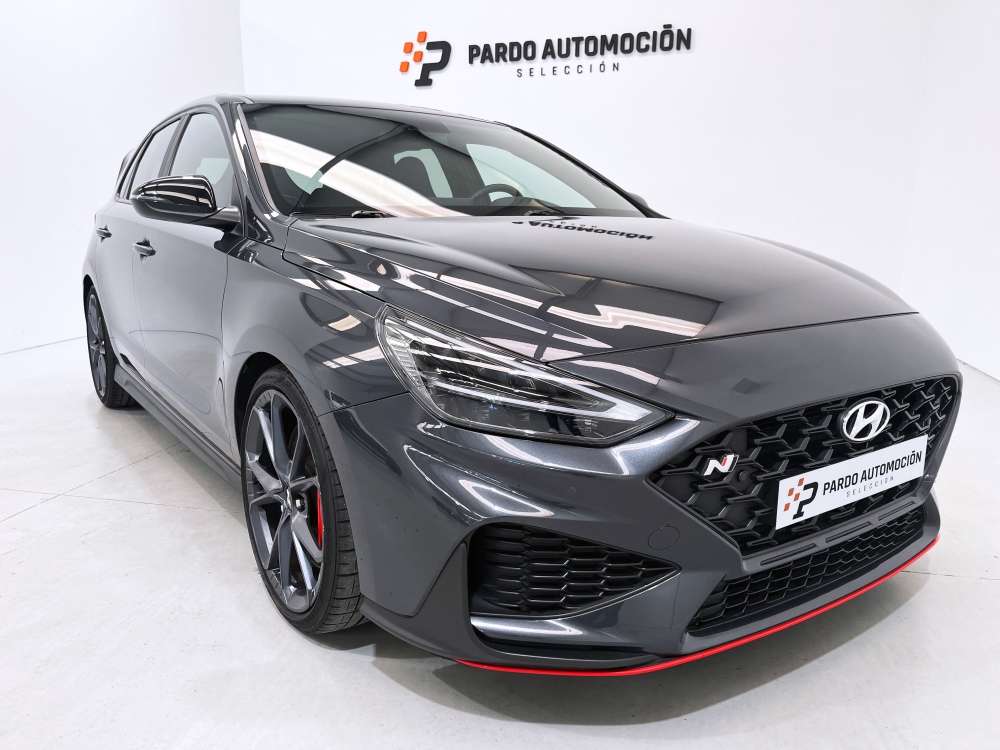 HYUNDAI 