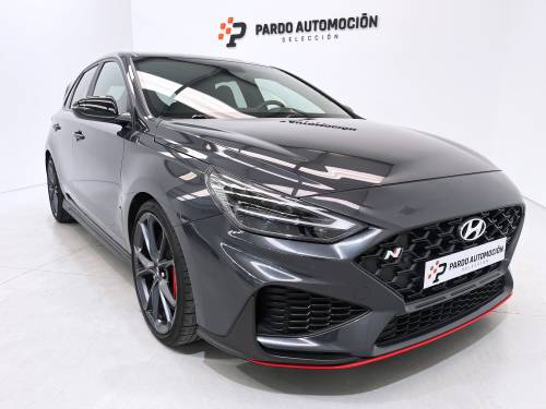HYUNDAI N-Performance 280CV