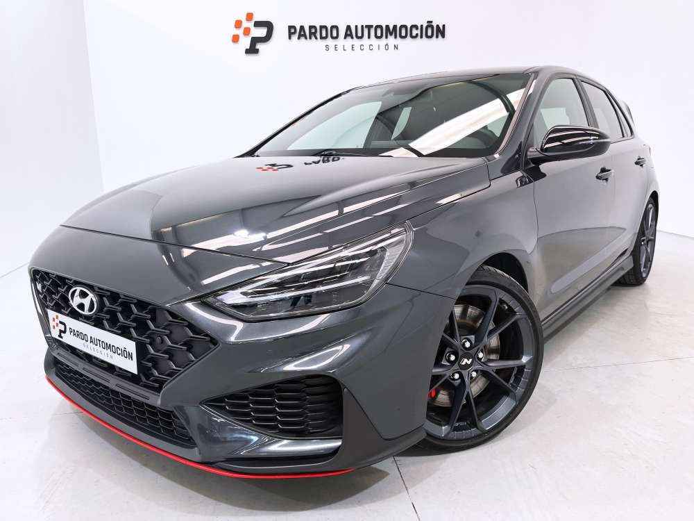 HYUNDAI 